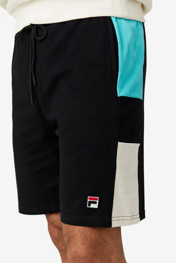 fila cycling shorts